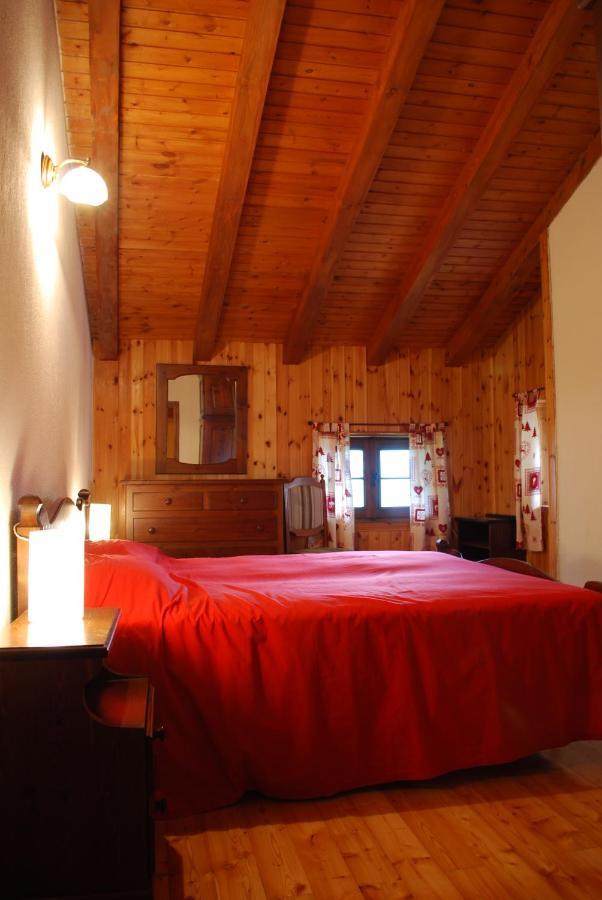 דירות סיינט וינסנט La Casa Di Martina מראה חיצוני תמונה
